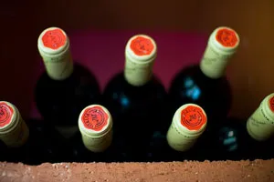 Cum de a face o pivniță de vinuri din țară