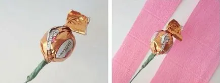 Cum sa faci o floare din hârtie, cu propriile sale mâini secretele origami