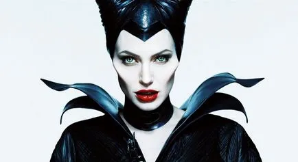Hogyan készítsünk arccsontja, mint Angelina Jolie, mint