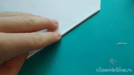 Как да си направим един прост, но мощен лък, изработен от хартия с ръцете си!
