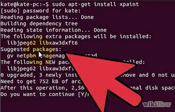 Cum de a crea un fișier ISO în Linux