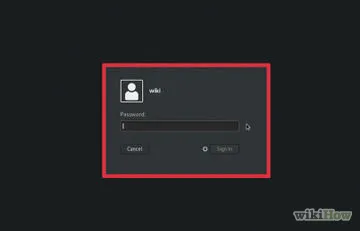 Cum de a crea un fișier ISO în Linux