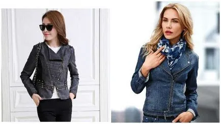 Cum de a alege un sacou denim de tipul de figura 10 sfaturi de expert