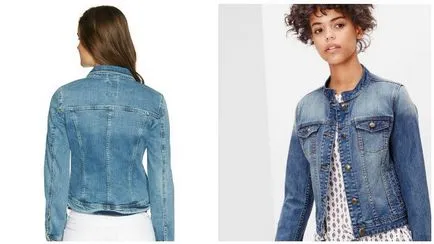 Cum de a alege un sacou denim de tipul de figura 10 sfaturi de expert