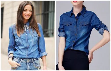 Cum de a alege un sacou denim de tipul de figura 10 sfaturi de expert