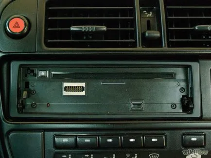 Cum de a alege un sistem stereo auto