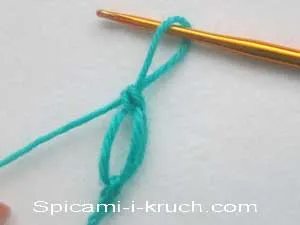 Cum să Knit Nodul lui Solomon