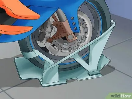 Как да се определи на мотора по време на транспортирането