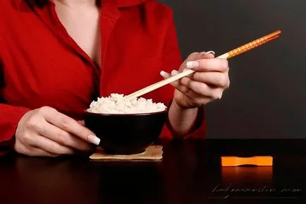 Porridge dieta - sfaturi cum să gătească terci, cereale imagine de ansamblu cele mai nocive