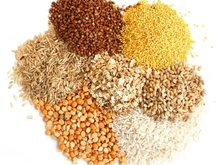 lista slăbire Kashi dintre cele mai eficiente cereale slăbire