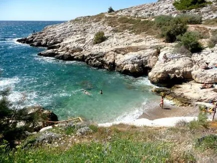 Calanques din Marsilia și Cassis - independent de călătorie pe Coasta de Azur