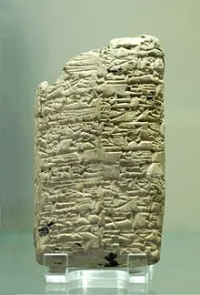 Clay tabletta - a