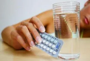Hormonális tabletták endometriosis