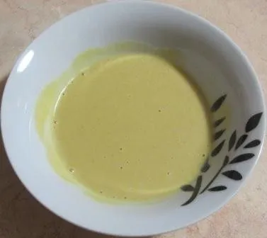 Сос от горчица в Макдоналдс - naeshsya рецепти на домашно приготвени ястия със снимки и видео