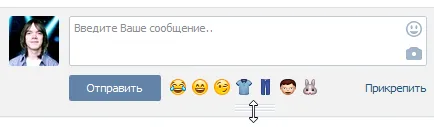 Vkontakte taste - recenzie completă