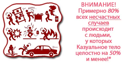 Начало - Диагностика и възстановяване на каузалното тяло