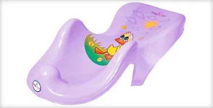 Slide pentru înot la orice vârstă, cum se utilizează și ceea ce este cel mai bun pentru nou-născuți (comentarii,