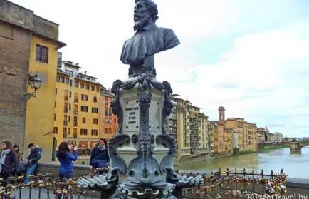 Oraș de Florența pentru 1 și 2 zile