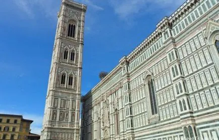 Град на Флоренция за 1 и 2 дни