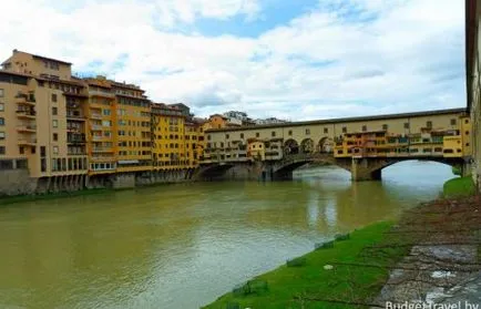 Oraș de Florența pentru 1 și 2 zile