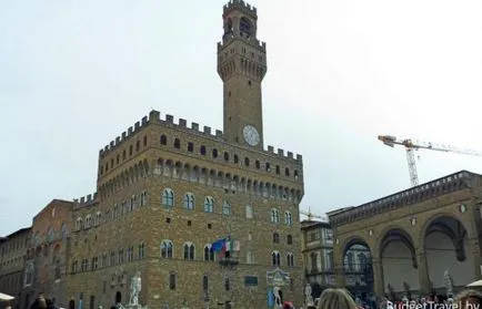 Град на Флоренция за 1 и 2 дни