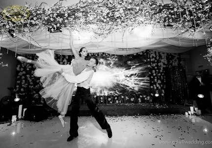 Goodwill wedding agency (весілля в криму) - архів блогу чим здивувати гостей на весіллі