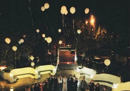 Goodwill wedding agency (весілля в криму) - архів блогу чим здивувати гостей на весіллі