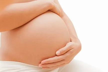 Pajzsmirigy ciszta terhesség alatt súlyossága