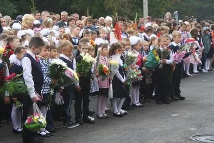 Kemerovo önkormányzati negyed