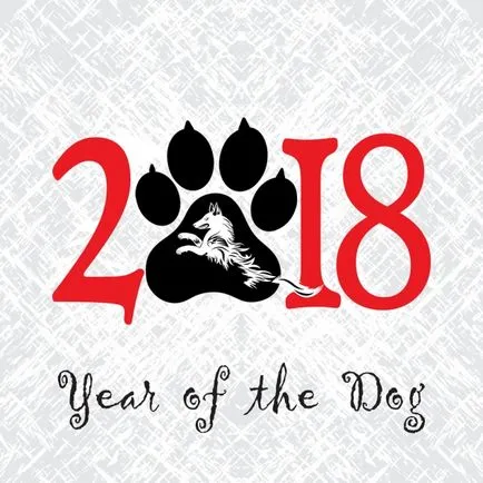 Kínai újév 2018, ha ez évben a kutya, hogyan kell ünnepelni, hogy az ajándékot