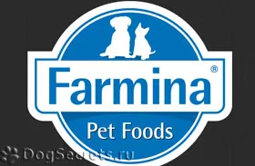 Kutyaeledel Farmina (Farmina) összetétele, vélemények