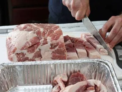 Produse mezeluri din carne de vită - un pas cu pas reteta cu fotografii de pe