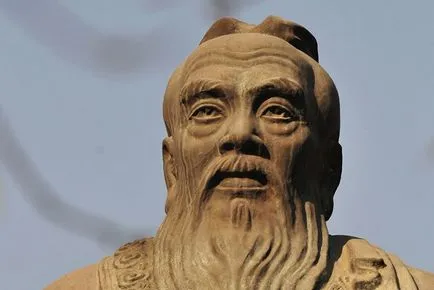 Confucius és a konfucianizmus - namatalo