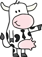 Краве мляко графичен детайл 274 изтегляне клип изкуства (страница 1)