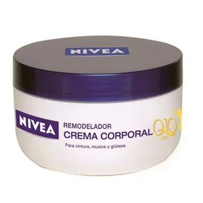 Crema de fata „Nivea“ profitabile, eficiente, naturale