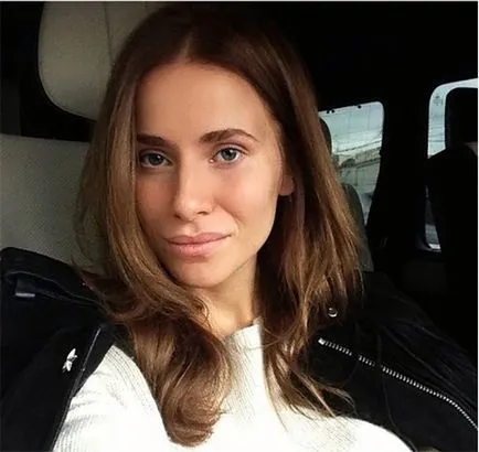 Ksenia Sobchak Brezsnyev hit Viktoria Bonya, Elena Liadov, Irina Shayk és más stars without makeup