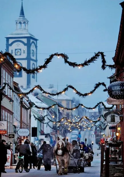 Hol megy a baba decemberben strand és síutak