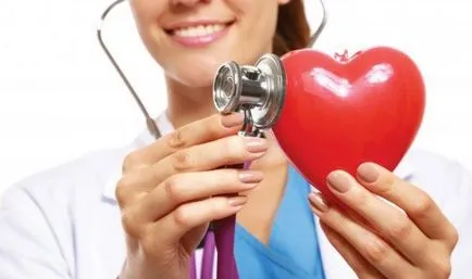 Tratamentul cardiace Lista de droguri pastile aritmii