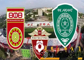 Locomotiva - SKA Khabarovsk prognoza pentru meciul din Premier League debutant dacă orice se poate opune