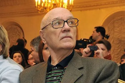 Leonid Kuravlev „astăzi sunt interesat de țară, și nu un film“, persoana, cultura, argumente și fapte