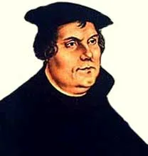 Martin Luther életrajza teológus, politikus, műfordító, vezetője a reformáció Németországban, az alapító