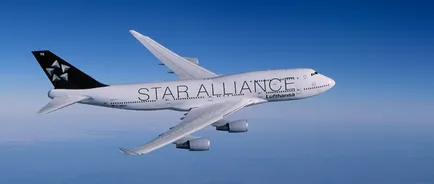 Lufthansa-csoport, a Star Alliance és a partner légitársaságok - Lufthansa - Magyarország