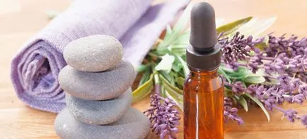 Salvia officinalis ulei în produsele cosmetice și tratamentul bolilor