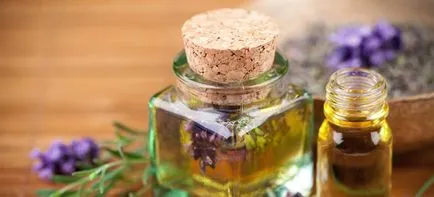 Salvia officinalis ulei în produsele cosmetice și tratamentul bolilor