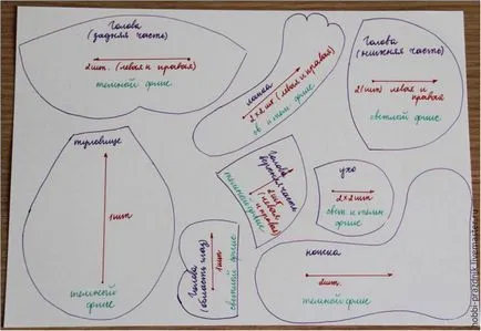 Master class coase maimuță neastâmpărată - Fair Masters - manual, lucrate manual