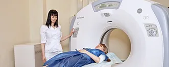 centru de diagnostic medical de energie din București