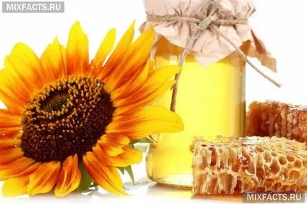 Méz citrom és víz felhasználása és alkalmazása