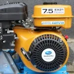 Motoblock neva mb 2 Manual de utilizare - instalare, reparare și specificații