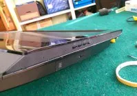 Monobloc asus et2400 - răcitoare de grasimi cu propriile lor mâini