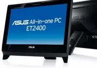 Моноблок ASUS et2400 - Мазнините охладители със собствените си ръце